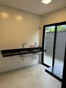 Casa de Condomínio com 4 Quartos à venda, 400m² no Jardim do Golfe, São José dos Campos