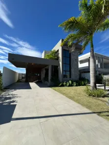Casa de Condomínio com 4 Quartos à venda, 350m² no Brisas de Atalaia, Barra dos Coqueiros