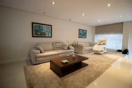 Casa com 4 Quartos à venda, 387m² no Vila Mariana, São Paulo