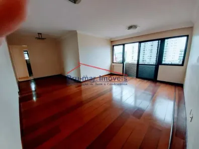 Apartamento com 3 Quartos à venda, 169m² no Boqueirão, Santos