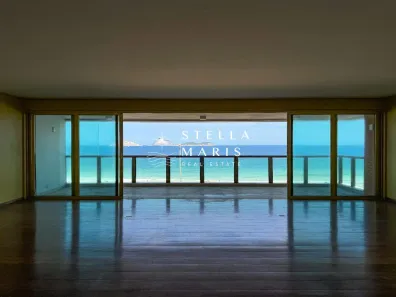 Apartamento com 4 Quartos à venda, 320m² no Ipanema, Rio de Janeiro