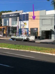 Sala Comercial para alugar, 30m² no Pinheiros, São José do Rio Preto