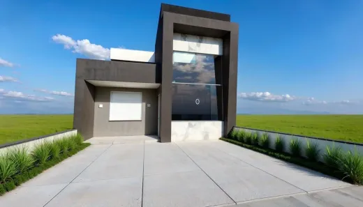 Casa de Condomínio com 3 Quartos à venda, 108m² no Hípica, Porto Alegre
