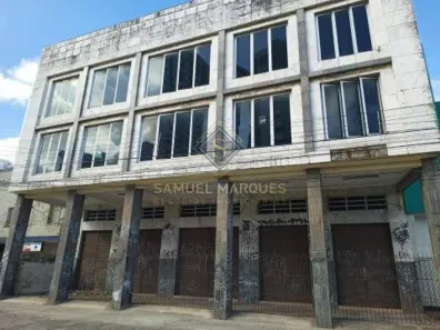 Prédio Comercial para alugar, 2000m² no Alto do Mandu, Recife