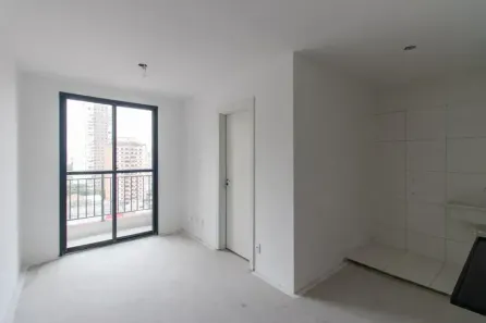 Apartamento com 2 Quartos à venda, 37m² no Vila Maria, São Paulo