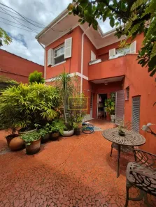 Imóvel Comercial à venda, 200m² no Jardim da Glória, São Paulo
