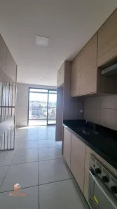 Apartamento com 1 Quarto para alugar, 33m² no Chácara São José, Arujá