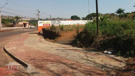 Lote/Terreno à venda, 2160m² no Vila Esperança, Ibiporã
