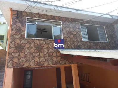 Casa com 2 Quartos à venda, 100m² no Jardim Raposo Tavares, São Paulo