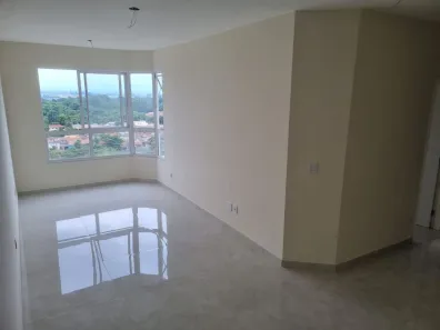 Apartamento com 2 Quartos à venda, 69m² no Parque Santo Antônio, Taubaté