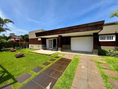 Casa com 5 Quartos à venda, 580m² no XANGRI-LÁ, Xangri-lá