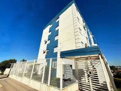 Apartamento com 2 Quartos à venda, 51m² no Noal, Santa Maria