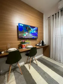 Apartamento com 1 Quarto à venda, 24m² no Vila Clementino, São Paulo