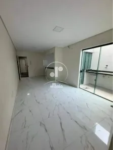 Apartamento com 3 Quartos à venda, 90m² no Vila Floresta, Santo André