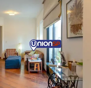 Apartamento com 3 Quartos à venda, 94m² no Perdizes, São Paulo