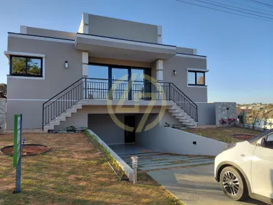 Casa com 6 Quartos à venda, 261m² no Rivieira de Santa Cristina XIII, Paranapanema