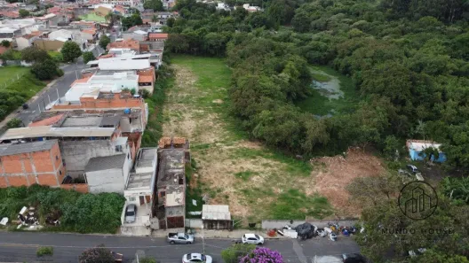 Imóvel Comercial à venda, 10250m² no Vila Mineirão, Sorocaba