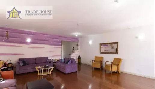 Sobrado com 3 Quartos à venda, 200m² no Vila Brasílio Machado, São Paulo