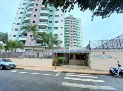 Apartamento com 2 Quartos à venda, 132m² no Vila Ferroviária, Araraquara
