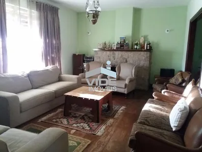 Casa com 4 Quartos à venda, 282m² no Cambuí, Campinas
