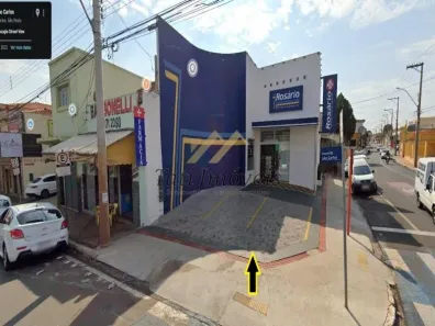 Imóvel Comercial à venda, 77m² no Vila Marcelino, São Carlos