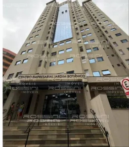 Sala Comercial para alugar, 48m² no Jardim Botânico, Ribeirão Preto