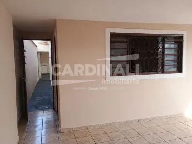 Casa com 3 Quartos à venda, 124m² no Adelino Simioni, Ribeirão Preto