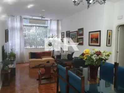 Apartamento com 3 Quartos à venda, 137m² no Ipanema, Rio de Janeiro