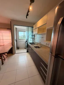 Flat com 1 Quarto à venda, 36m² no Jardim Santa Marta, Cuiabá
