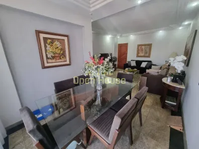 Apartamento com 4 Quartos à venda, 134m² no Jardim Amália, Volta Redonda