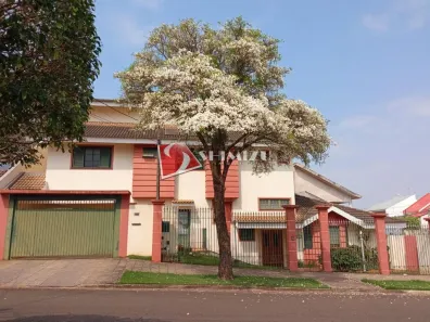 Sobrado com 5 Quartos à venda, 410m² no Jardim Alvorada, Maringá