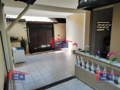 Sobrado com 3 Quartos à venda, 163m² no Pestana, Osasco