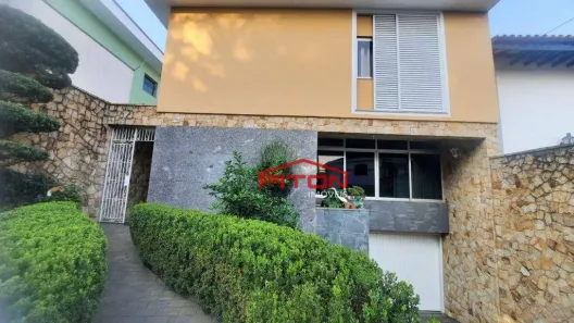 Sobrado com 3 Quartos à venda, 320m² no Vila Salete, São Paulo