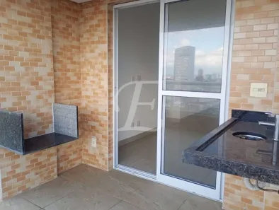 Apartamento com 2 Quartos à venda, 89m² no Vila Valença, São Vicente
