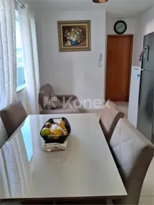 Apartamento com 1 Quarto à venda, 35m² no Tucuruvi, São Paulo