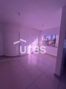 Apartamento com 2 Quartos à venda, 60m² no Vila Rosa, Goiânia