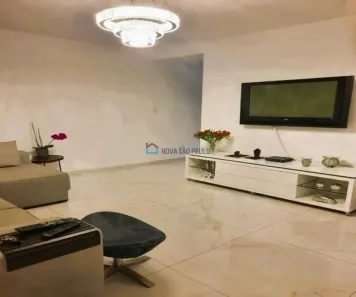 Sobrado com 2 Quartos à venda, 101m² no Brooklin Paulista, São Paulo