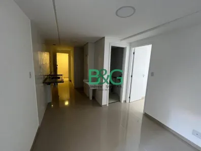 Apartamento com 1 Quarto à venda, 37m² no Vila Matilde, São Paulo