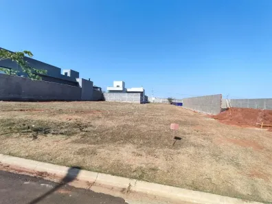 Lote/Terreno à venda, 319m² no Residencial Volpi, Araraquara