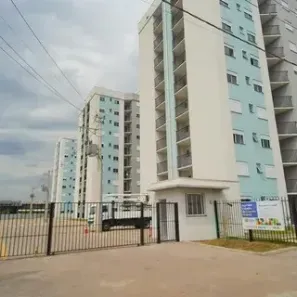 Apartamento com 2 Quartos à venda, 54m² no Campina, São Leopoldo