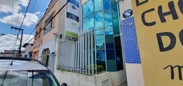 Sala Comercial para alugar, 25m² no Centro, Jacareí