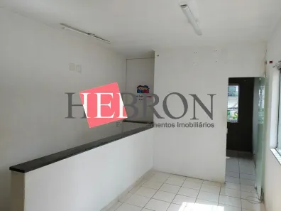 Ponto Comercial para alugar, 65m² no Vila Regente Feijó, São Paulo