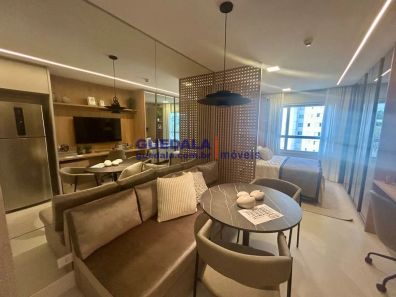 Apartamento com 1 Quarto à venda, 27m² no Vila Progredior, São Paulo