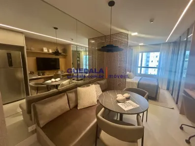 Apartamento com 1 Quarto à venda, 27m² no Vila Progredior, São Paulo