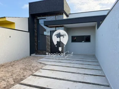 Casa com 2 Quartos à venda, 82m² no Caravelas, Matinhos