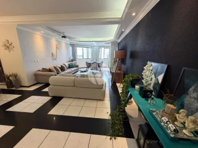 Apartamento com 4 Quartos à venda, 264m² no Capim Macio, Natal