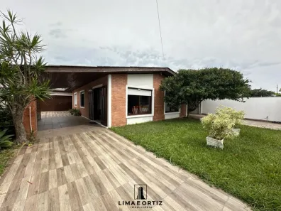 Casa com 3 Quartos à venda, 155m² no Centro, Imbé