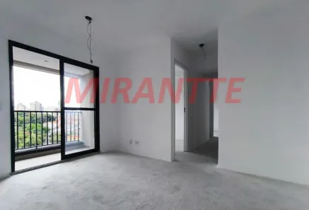 Apartamento com 2 Quartos à venda, 55m² no Jardim São Paulo(Zona Norte), São Paulo