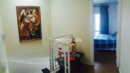 Sobrado com 2 Quartos à venda, 105m² no Vila Universitária, São Paulo