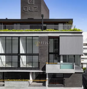 Cobertura com 4 Quartos à venda, 200m² no Jurerê, Florianópolis